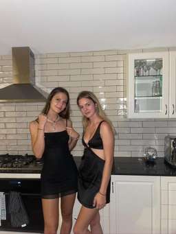 Love Nookie Cupid Mini Black Size 8 for rent on The Volte - image 2