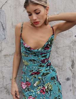 Rat and Boa - The Leila Dress - size S - SOLD OUT for rent on The Volte - image 4