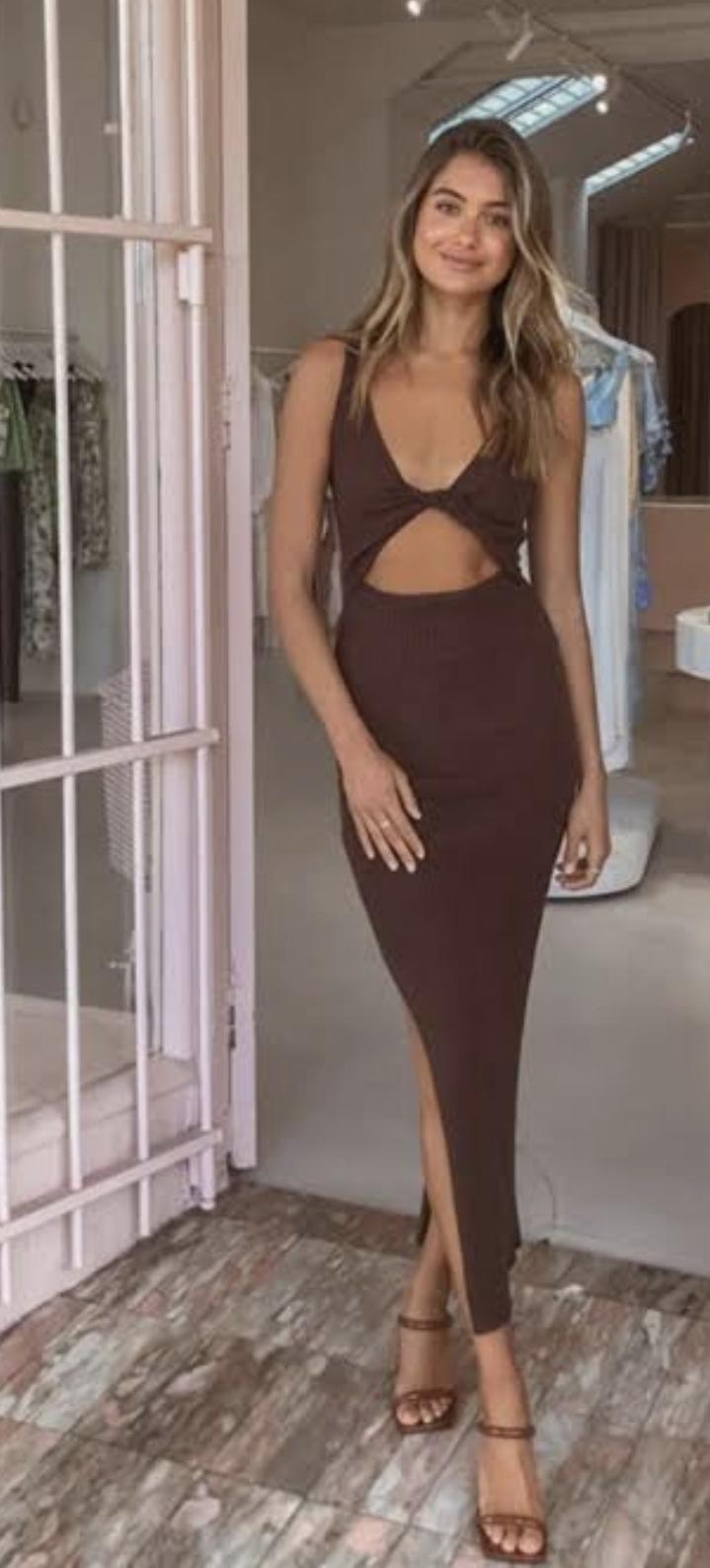 Bec and bridge Riviera midi cedar for rent on The Volte - main image