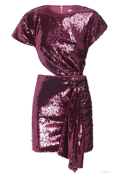 Alice McCALL The Orchard dress size 8