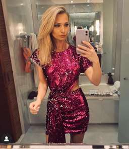 Alice McCALL The Orchard dress size 8