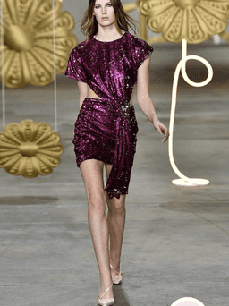 Alice McCALL The Orchard dress size 8