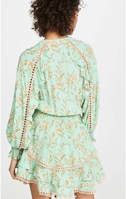 Spell and the gypsy Maisie Play Dress size M for rent on The Volte - image 4