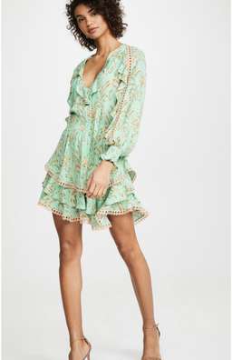 Spell and the gypsy Maisie Play Dress size M for rent on The Volte - image 1