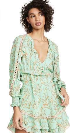 Spell and the gypsy Maisie Play Dress size M for rent on The Volte - image 2