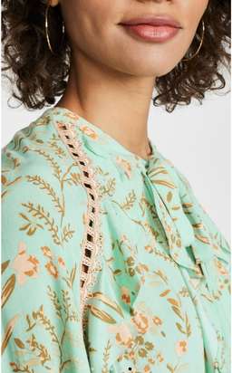 Spell and the gypsy Maisie Play Dress size M for rent on The Volte - image 5