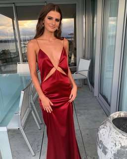 Natalie Rolt Isla Dress size 8