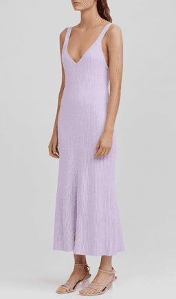 Liv Midi Dress