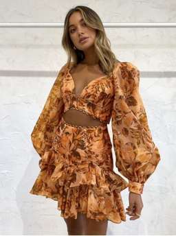 Acler Chance set size 12 for rent on The Volte - image 1