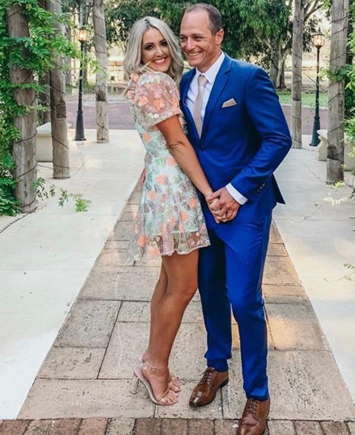 Alice McCall Celestial mini green size 8 for rent on The Volte - main image