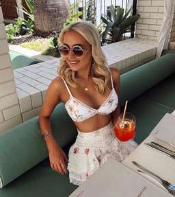 Zimmermann Heathers Pintuck Set Size 0