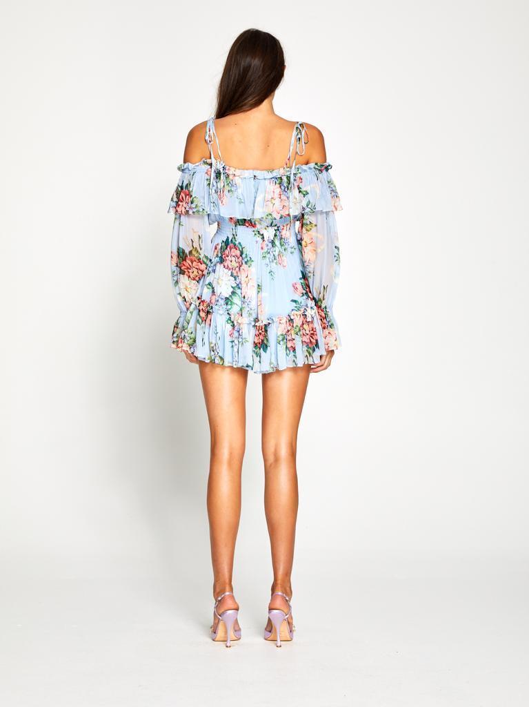 Alice McCall Pretty Things Playsuit size 6 - Image 5