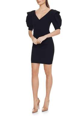 Bianca & Bridgett Alessandra Dress for rent on The Volte - image 1