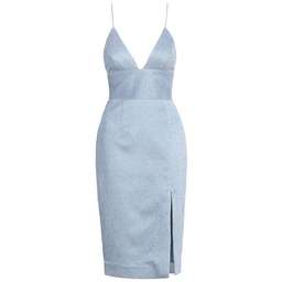 Zimmermann Seer Crystal Dress Blue Size 8 for rent on The Volte - image 2