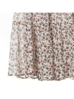 Rixo Minnie Dress Print Size 10 for rent on The Volte - image 9