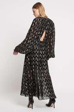 Sass & Bide Dream in Colour Dress Print Size 6