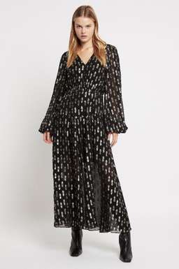 Sass & Bide Dream in Colour Dress Print Size 6