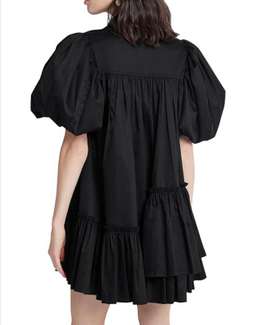 Ambience Shirt Dress for rent on The Volte - image 2