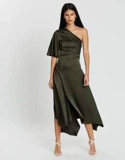 Sass & Bide Motto Dress size 6 for rent on The Volte - image 2