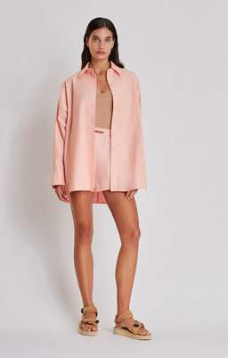 Camilla and Marc Clifford Set in Pink Size 10 for rent on The Volte - image 2