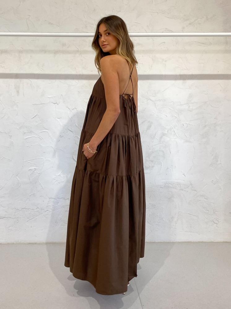 Camilla And Marc Majella Maxi for rent on The Volte - main image