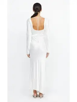 Bec & Bridge Moon Dance Maxi Ivory Size AU 6 for rent on The Volte - image 2