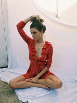 Realisation Par The Alexandra - Red Star