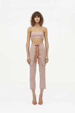 Manning Cartell Identity Check Set Print Size 6 for rent on The Volte - image 1