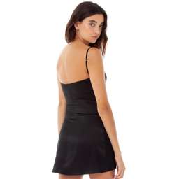 Are You Am I Prissi Dress Black Size 8 for rent on The Volte - image 3