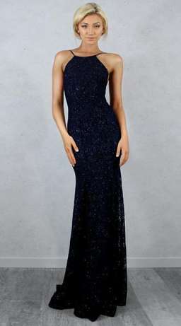 Studio Minc Midnight Darling Dress