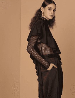 Sass and Bide - Movement Knit 8 for rent on The Volte - image 8