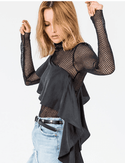 Sass and Bide - Movement Knit 8 for rent on The Volte - image 5