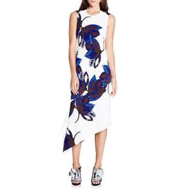 Manning Cartell Eastern Eye dress for rent on The Volte - image 1