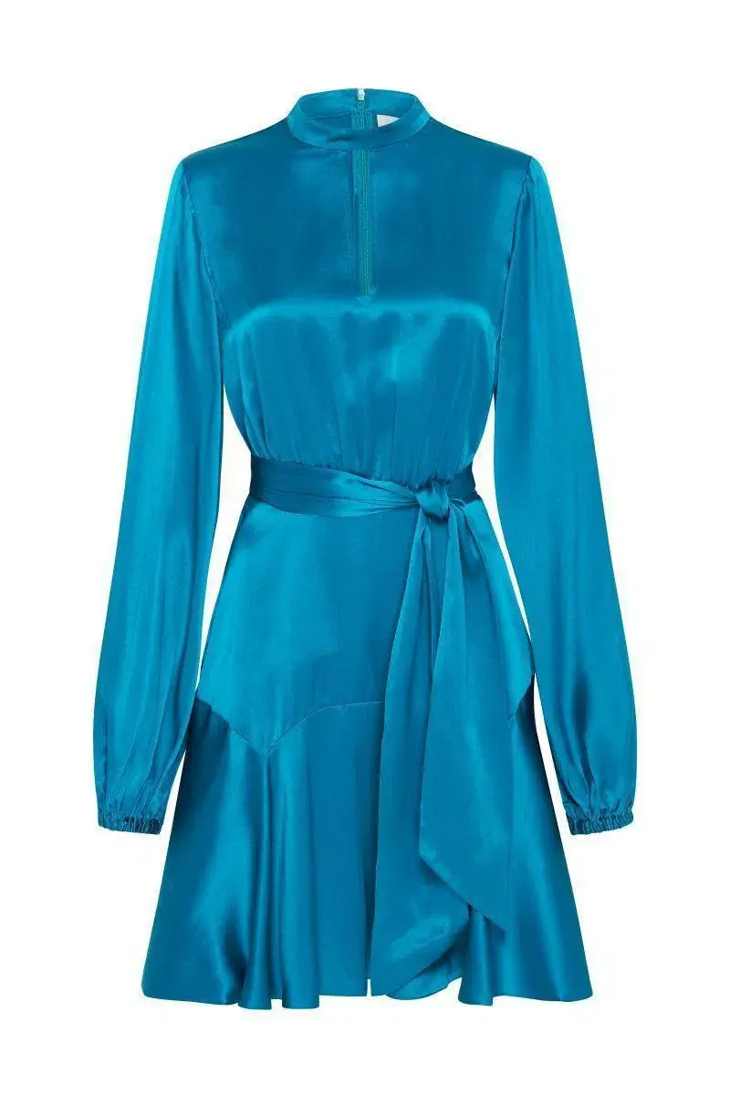Sass and Bide Eternal Sunshine Dress for rent on The Volte - main image