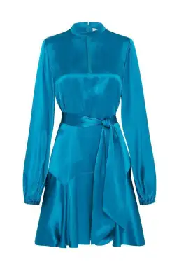 Sass and Bide Eternal Sunshine Dress for rent on The Volte - image 3