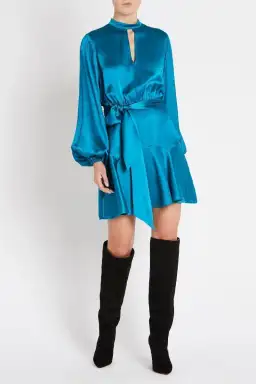 Sass and Bide Eternal Sunshine Dress for rent on The Volte - image 1