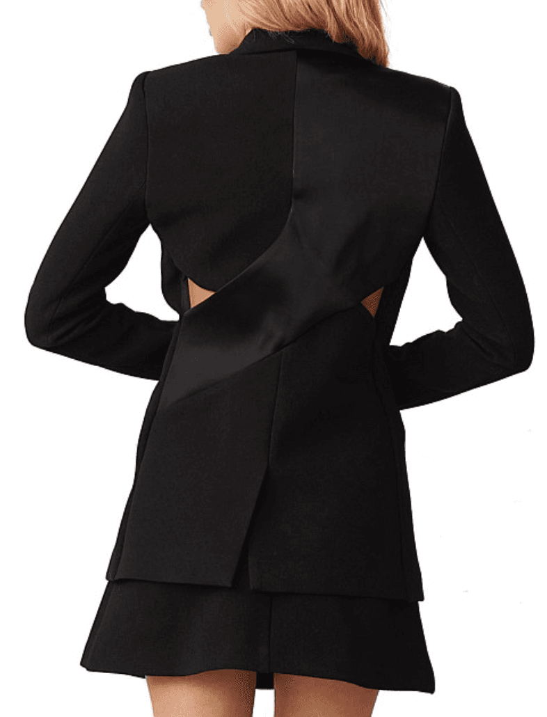 BEC + BRIDGE Shore Break Set + Blazer for rent on The Volte - main image