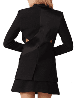 BEC + BRIDGE Shore Break Set + Blazer for rent on The Volte - image 2