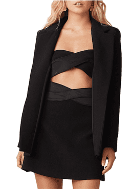 BEC + BRIDGE Shore Break Set + Blazer for rent on The Volte - image 1