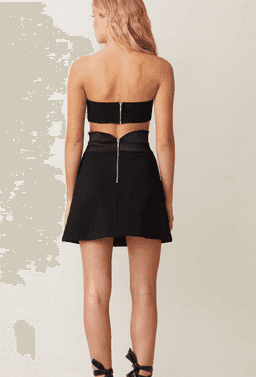 BEC + BRIDGE Shore Break Set + Blazer for rent on The Volte - image 3