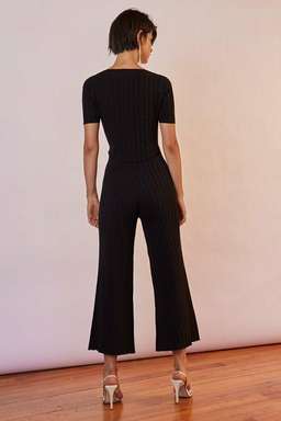 West Coast Knit Culotte and Top Set for rent on The Volte - image 4