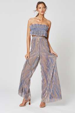 Winona - Carrie Top - Multi - Size 12 for rent on The Volte - image 4