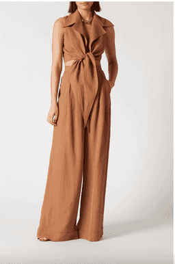 Scanlan Theodore Italian Linen Viscose Set for rent on The Volte - image 2