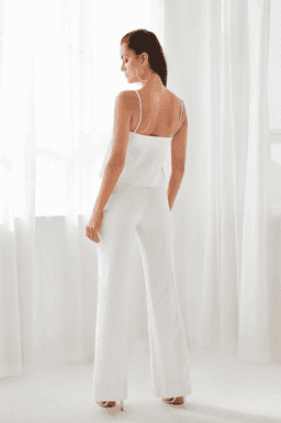 By Johnny Mia Pant Set for rent on The Volte - image 3