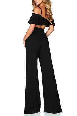 Nookie Belle Crop and Pants Size 8 for rent on The Volte - image 4