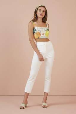 Finders Keepers Honey Top 8 for rent on The Volte - image 1