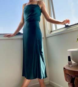 Bec & Bridge - Top and skirt set