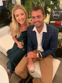 Bec & Bridge - Top and skirt set