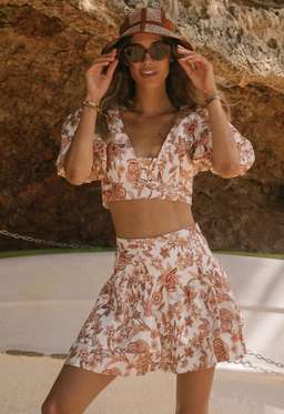 Shona Joy Carolina set size 8