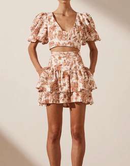 Shona Joy Carolina set size 8